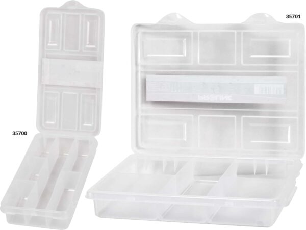 ORGANIZATOR 18 35X90X180 PROLINE PROFIX 35700