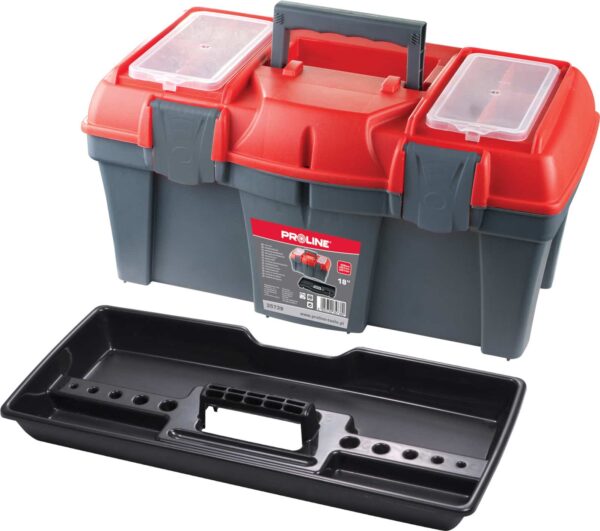 KUTIJA ZA ALAT 18" PROLINE PROFIX 35738