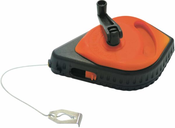 ŽICA GRAĐEVINSKA 30 M PROFIX 38003