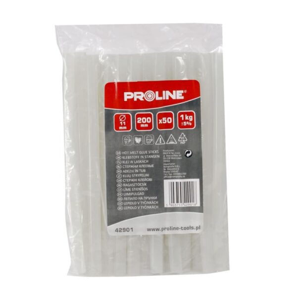 PATRONE LJEPILA11.2MM 1KG 200 MM PROFIX 42901