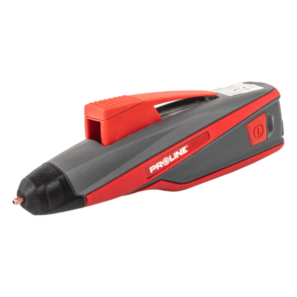 PIŠTOLJ ZA LJEPILO 10W, 3.6V USB PROFIX 42919