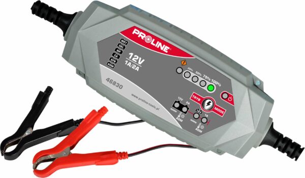 PUNJAČ PRETVARAČA 12V 2A CE PROLINE PROFIX 46830