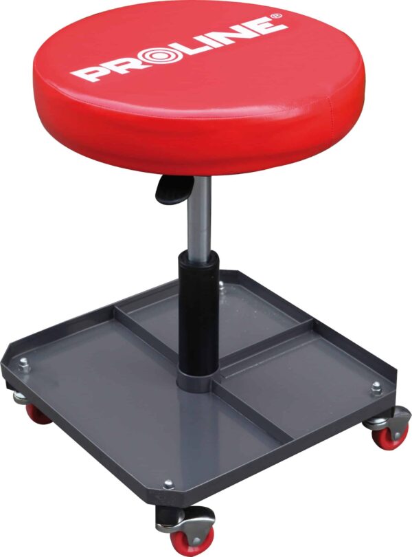 STOLICA PNEUMATSKA ZA RADIONICU 5.7KG PROLINE PROFIX 46940