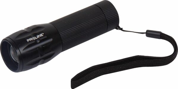 SVJETILJKA LED VISOKE SNAGE 3W 3XAAA 50/101 PROFIX 51019