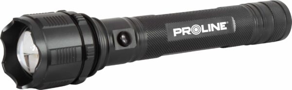 SVJETILJKA LED USB PUNJIVA ALU U2 800LM CE PROLINE PROFIX 51035