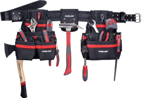 PROLINE PAS ZA ALAT 120cm