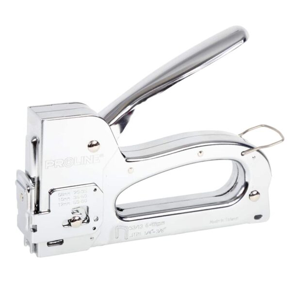VIŠENAMJENSKA METALNA KLAMERICA 6-14MM 3v1 PROLINE 55038