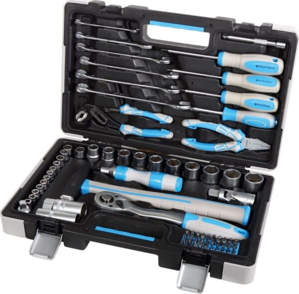 ALAT SET 75KOM PROFIX 58075