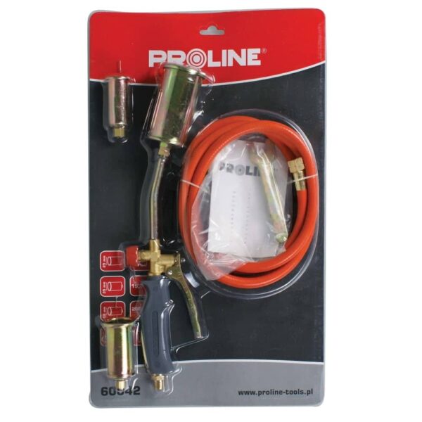 PLAMENIK PROFIX 60042