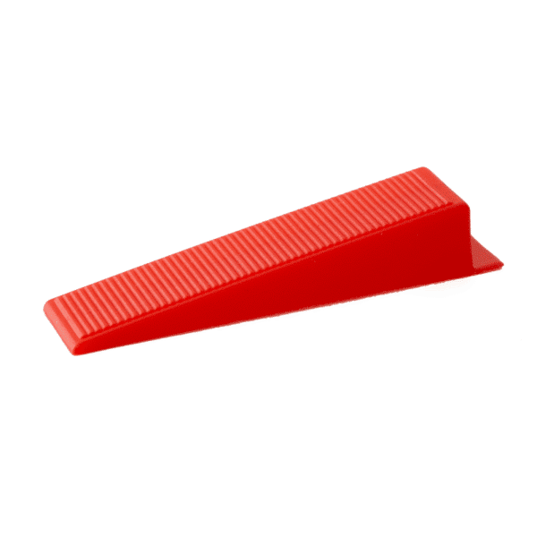 SPOJKA ZA PLOČICE GLS WEDGE 100 KOS PROLINE PROFIX 61351