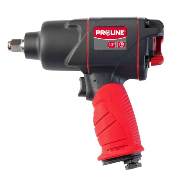 ODVIJAČ 1/2" 810 NM PROFIX 66371