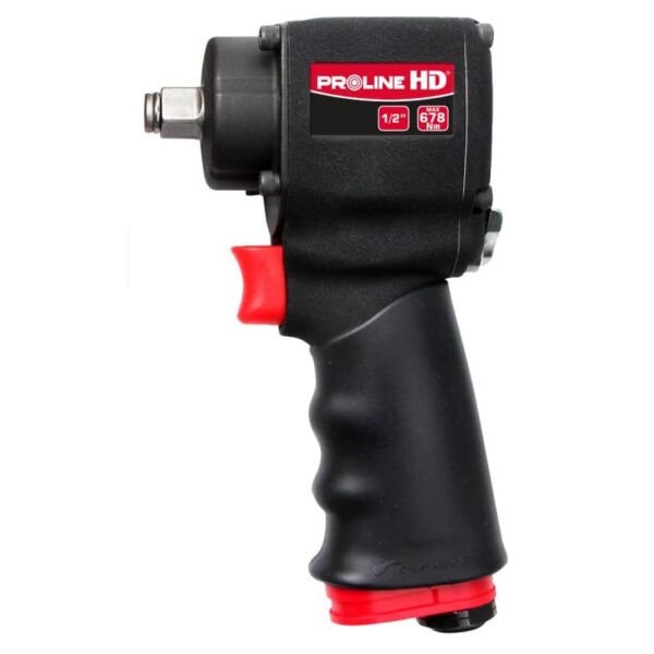 ODVIJAČ PNEUMATSKI UDARNI 1/2 678 NM PROFIX 66471
