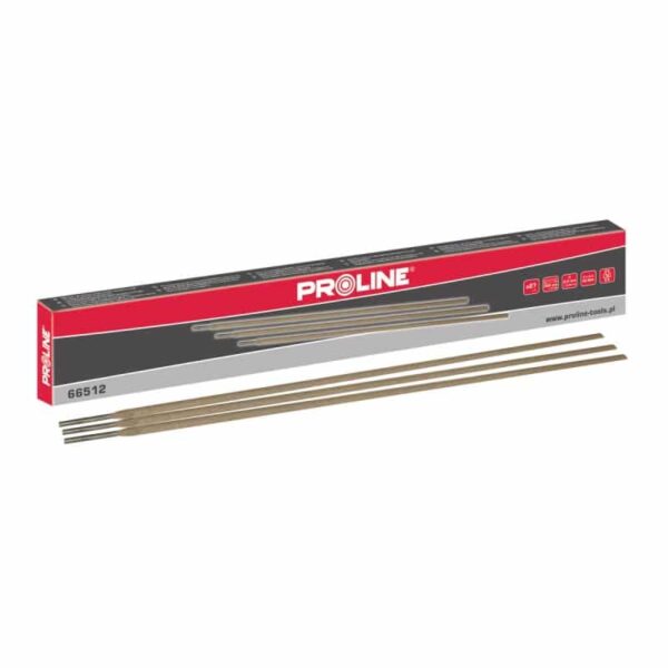 RUTIL-CELULOZNE ELEKTRODE 2,5MM 1 PROFIX 66517