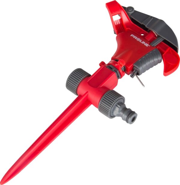 PULZNA PRSKALICA ZA VODU 415 M2 PROFIX 99361