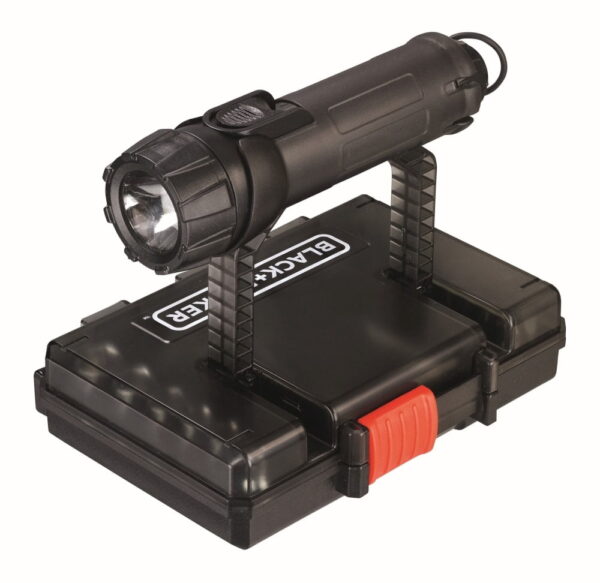 SOS KIT SA LED LAMPOM Black&Decker A7224