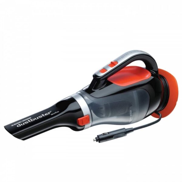 BLACK+DECKER AUTO USISIVAČ 12V Black&Decker ADV1200