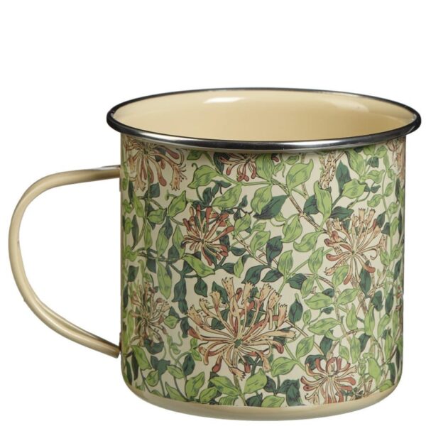 LONČIĆ METALNI WILLIAM MORRIS Briers B6281