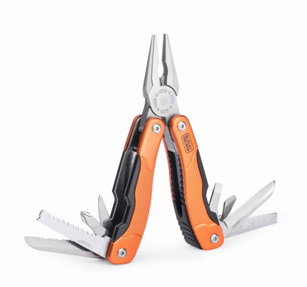 VIŠENAMJENSKI ALAT 12V Black&Decker BDHT0-28110