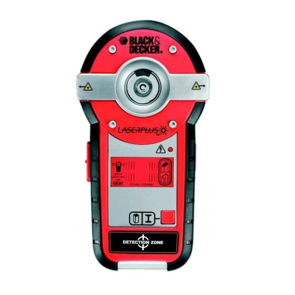 LASER SA DETEKTOROM 9V Black&Decker BDL230S