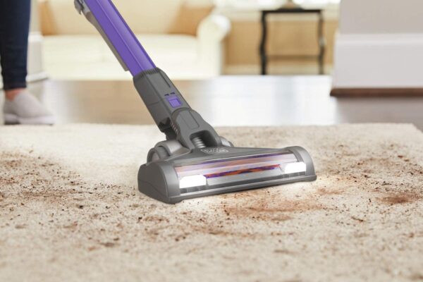 USISAVAČ 4V1, 1,5 AH - ZA KUĆNE LJUBIMCE Black&Decker BDPSE1815P