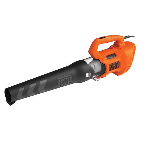 PUHALO ZA LIŠĆE 1850W Black&Decker BEBL185