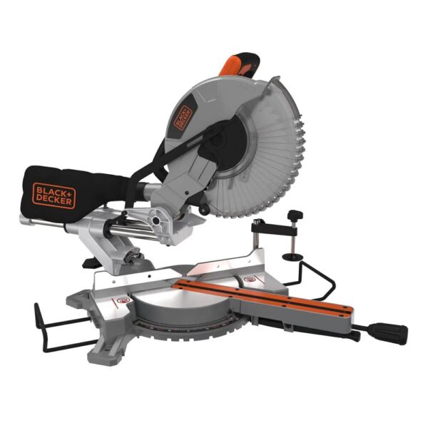 UBODNA PILA 2100W 254mm Black&Decker BES710