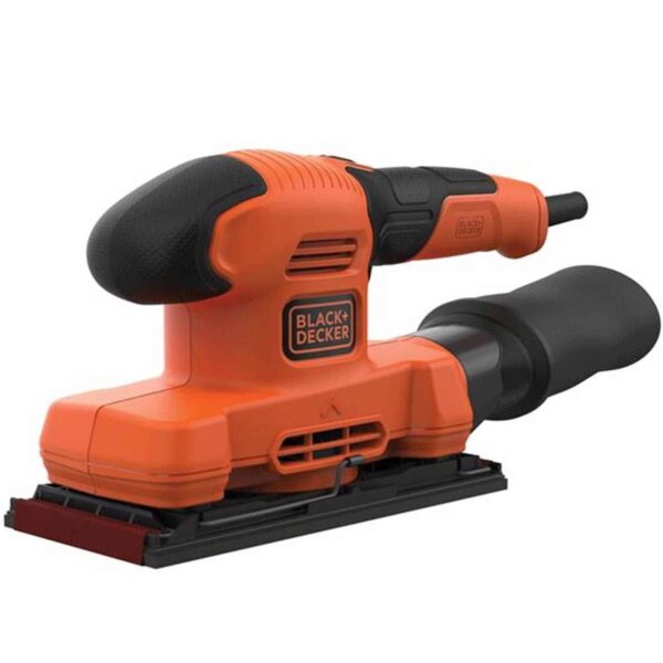 VIBRACIJSKA BRUSILICA 150W Black&Decker BEW220