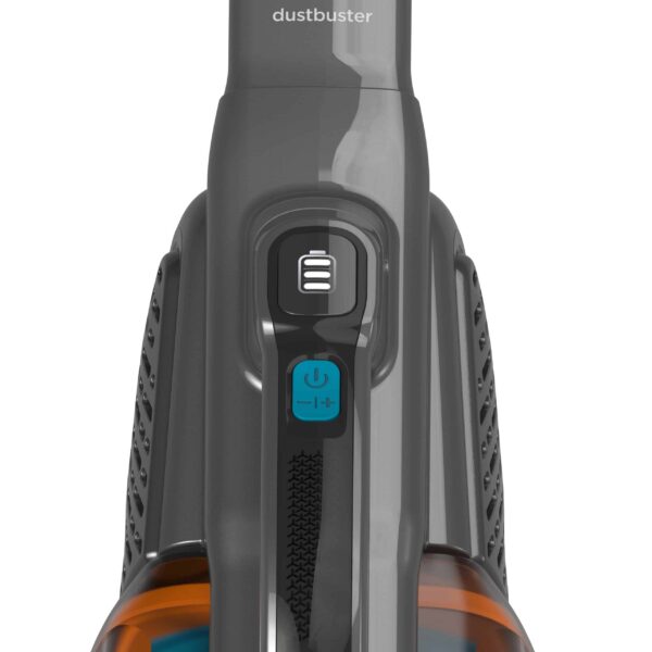 RUČNI USISIVAČ 12V 2.AH Black&Decker BHHV320B