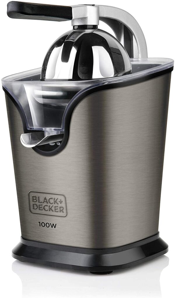 JUICER 100 W Black&Decker BXCJ100E