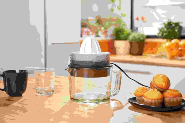 CJEDILO ZA LIMUN 30W, 1000 ml Black&Decker BXCJ30E