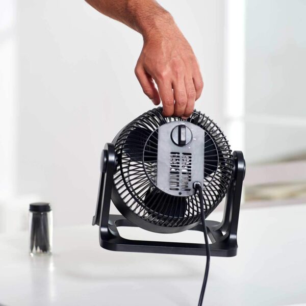 STOLNI VENTILATOR 20 CM X 30 W Black&Decker BXEFD30E