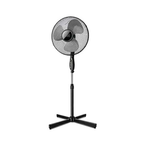 SAMOSTOJEĆI VENTILATOR 40W NASTA.VISINA 125 CM Black&Decker BXEFP41E
