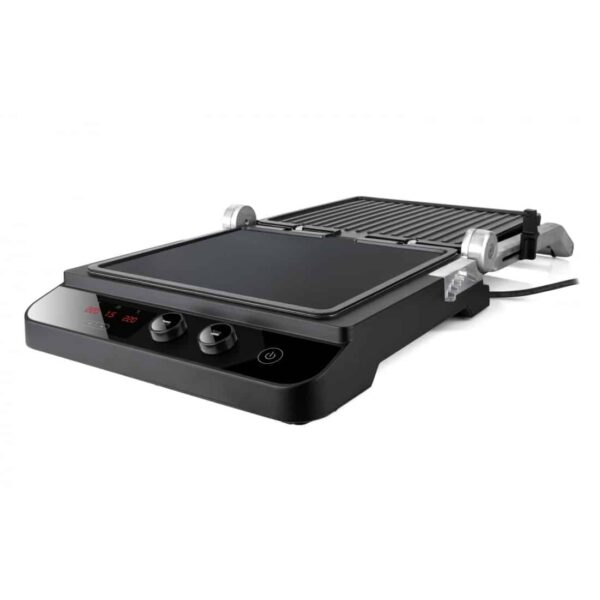 KONTAKTNI GRILL 1000W Black&Decker BXGR1000E