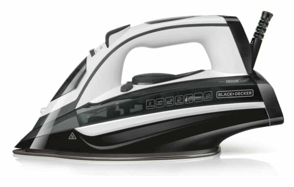 GLAČALO Black&Decker BXIR2802E