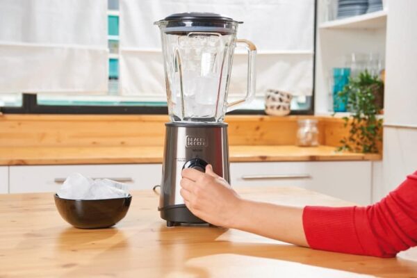 BLENDER 800W Black&Decker BXJB800E