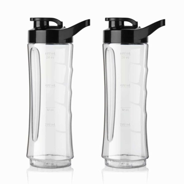 BLENDER ZA SMOOTHIE 350W Black&Decker BXJBA350E