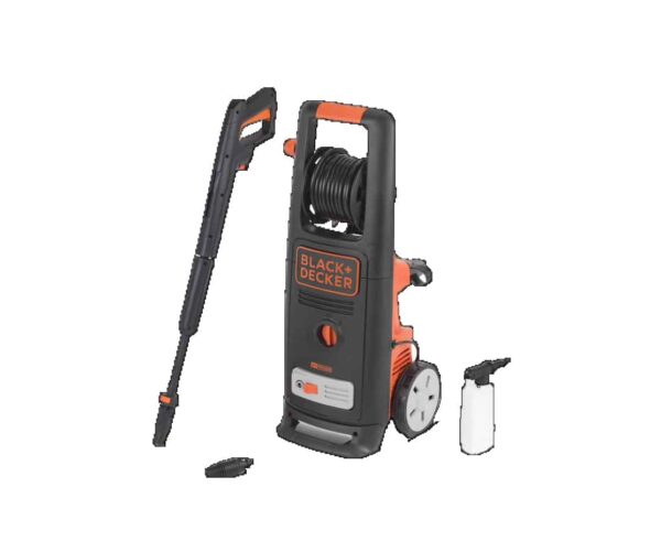 VISOKOTLAČNI PERAČ 150bar 2200W Black&Decker BXPW2200E