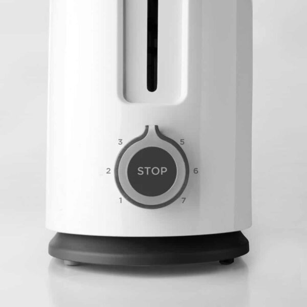 TOSTER 1000W Black&Decker BXTO1001E