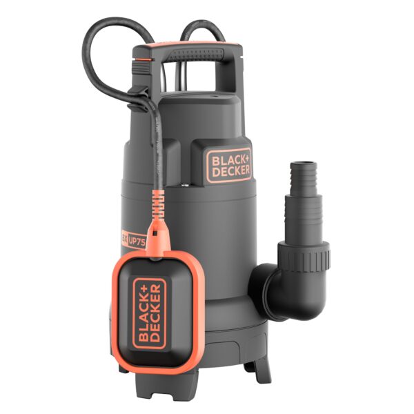 VODENA PUMPA 750W Black&Decker BXUP750PTE