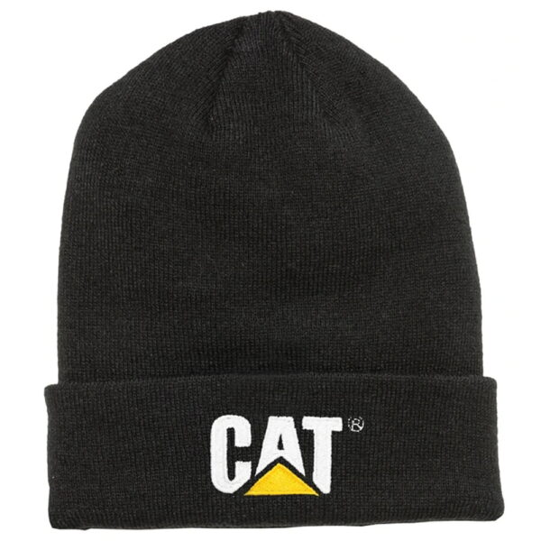KAPA CRNA CAT CAT CAT 1120117 ČR