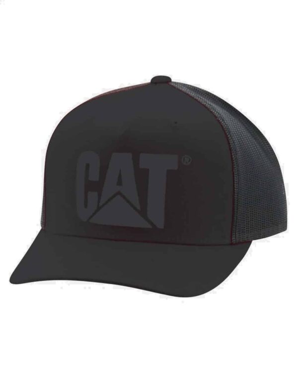 MUŠKA KAPA CAT XL CRNA CAT CAT 1120284 ČR