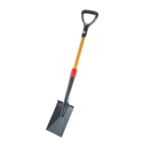 LOPATA ZA PRENOS SA D RUČKOM 110,5 x 18 x 6,1 CAT CAT K10-105