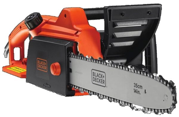 ELEKTRIČNA LANČANA PILA 1800W 35cm Black&Decker CS1835