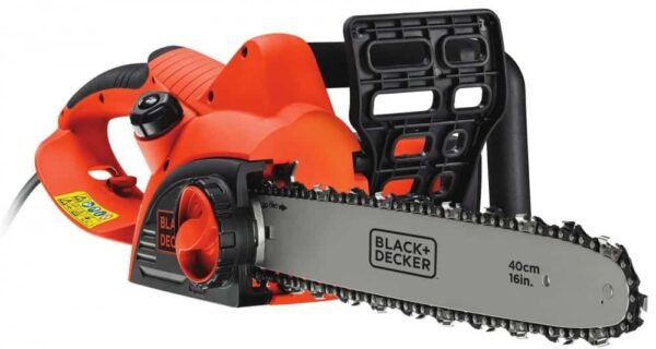 LANČANA PILA 2000 W 40 cm Black&Decker CS2040