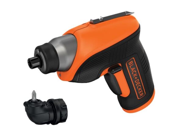 AKU ODVIJAČ MPP 3,6V Black&Decker CS3652LC