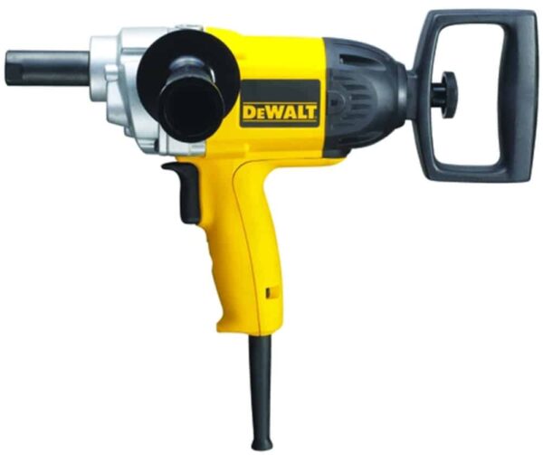 DEWALT BUŠILICA-MJEŠAČ 710WDeWalt bušilica-mješač sa navojnim M14 nastavkom Dewalt D21510