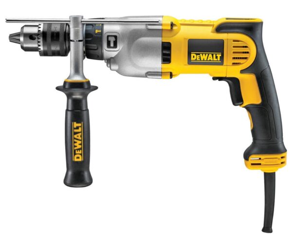 UDARNA BUŠILICA 1300 W D21570K Dewalt D21570K