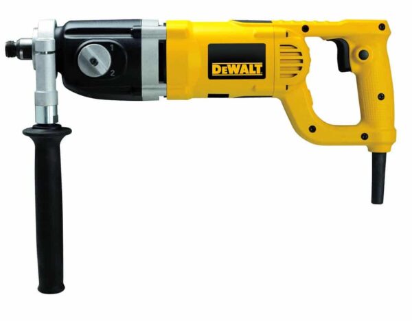 2-BRZINSKA DIJAMANTNA BUŠILICA 1705 W Dewalt D21580K