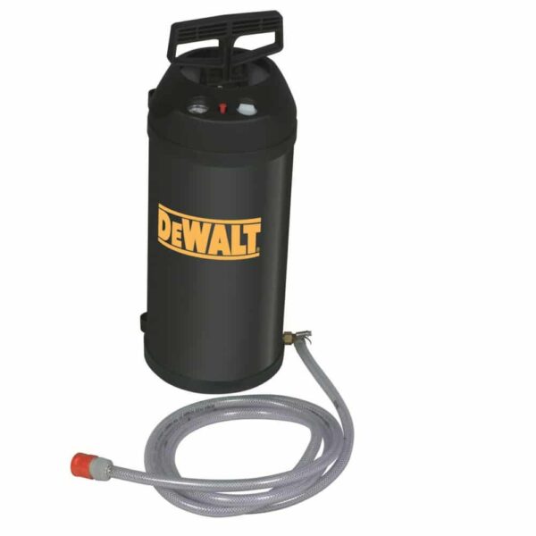 10L TLAČNA POSUDA ZA VODU Dewalt D215824
