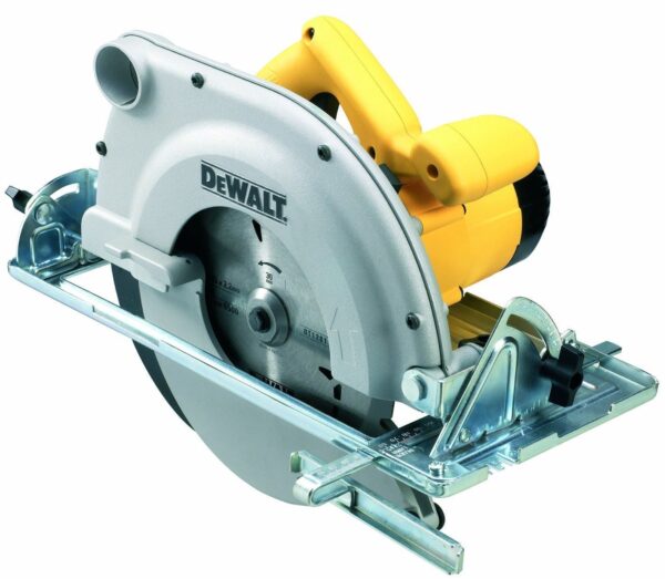 DEWALT KRUŽNA PILA 86MMDeWalt kružna pila sa dubinom reza 86 mm Dewalt D23700